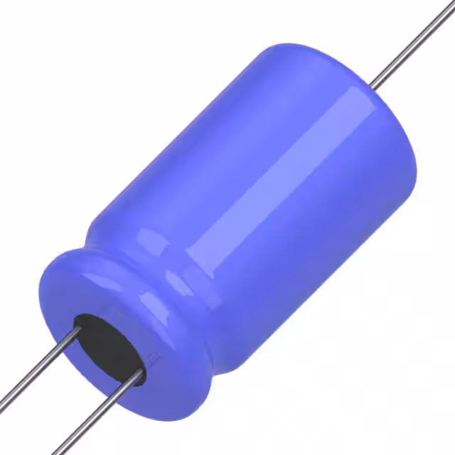 678D117H050DG5J Vishay Sprague  Condensadores electrolíticos de aluminio